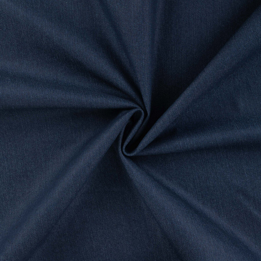 Qjutie Cotton Spandex 8 5oz Stretch Washed Denim Fabric Rs0192 008 Twist