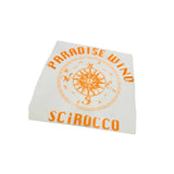 Qjutie Iron On Compass Clothing Sticker Label1