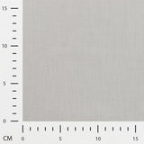 Qjutie Plain 100% Linen Dressmaking Fabric White Rs0352 500 Ruler