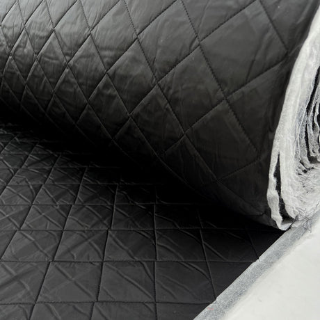 Quilted Fabrics