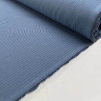 Ralph Shirting - Mid Blue