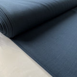 Remnant - Raymond Wool - Blue (0.9m)