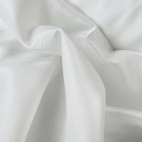 Repreve Recycled Lining - White