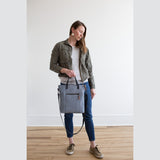 Redwood Tote Pattern By Noodlehead 1