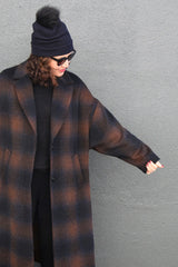Richmond Coat Tessui 11