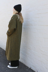 Richmond Coat Tessui 4