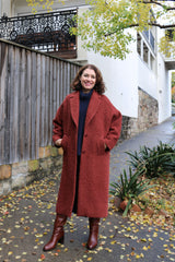 Richmond Coat Tessui 7