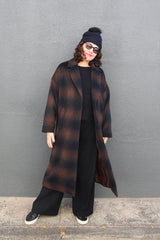 Richmond Coat Tessui 9