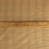 Rickman Camel Woollen Suiting Fabric Close Up Weave Fabric Photo