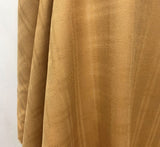 Rickman Camel Woollen Suiting Fabric Manequin Drape Fabric Photo