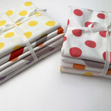 Riley Blake Craft Cotton Fat Quarter Bundle 2