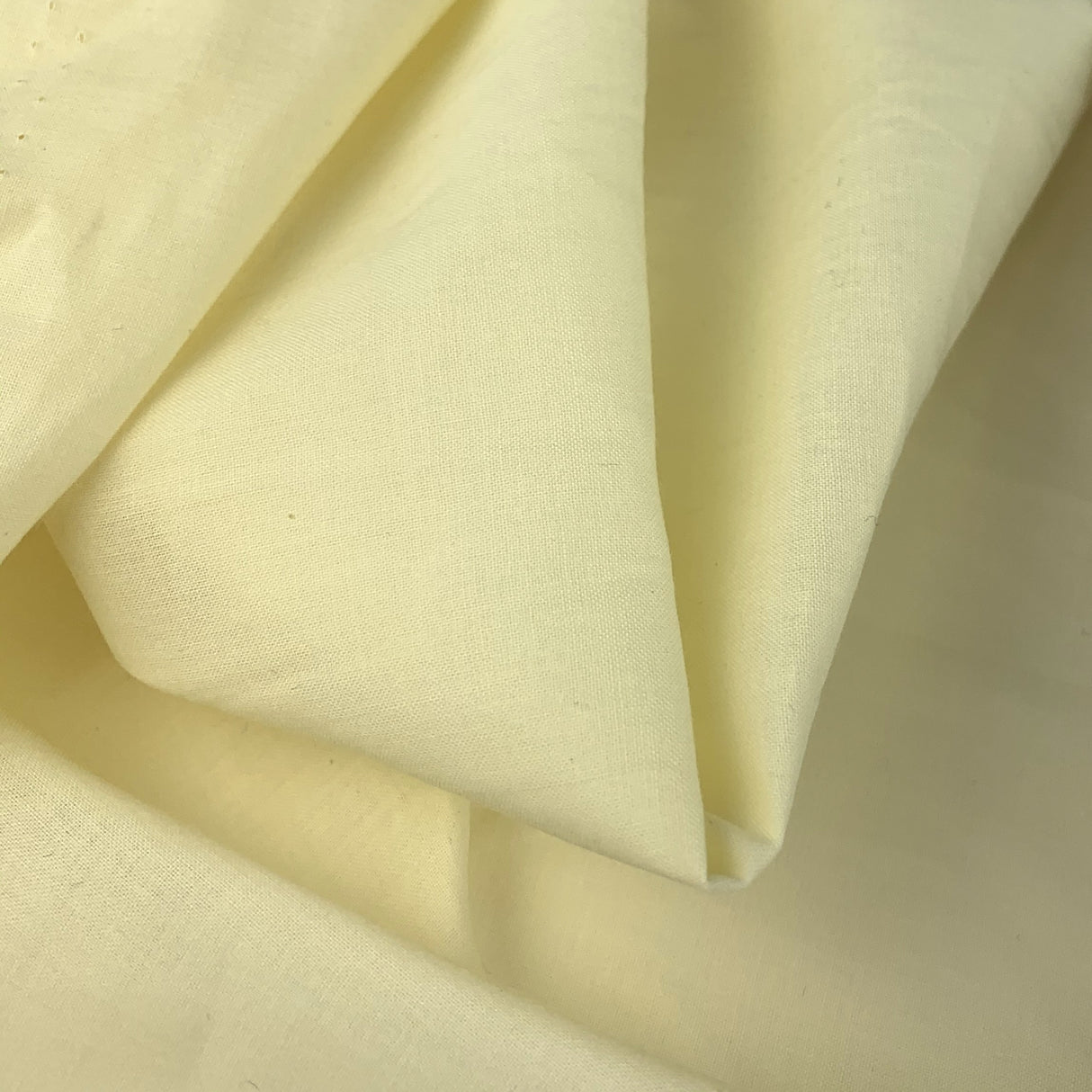 Riviera Lawn Yellow Folded