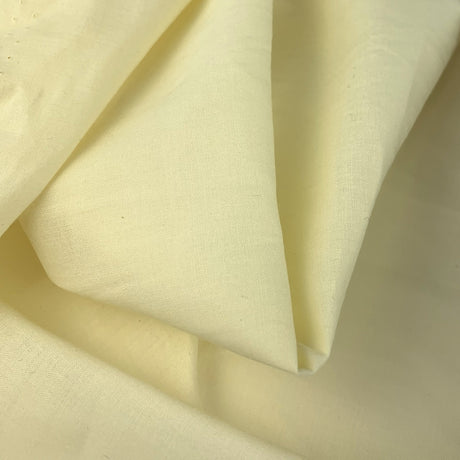 Riviera Lawn Yellow Folded