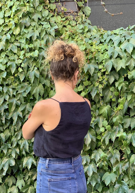 Romy Top Tessuti 3