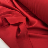 Remnant - Rossa Satin Crepe (1.7m)