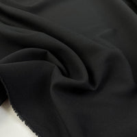 Sackcloth And Ashes - Black