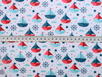 Pretty Polly - Sailor Boys
