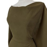 Sandwashed - Olive