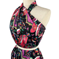 Satin Viscose - Arizona