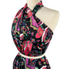 Satin Viscose - Arizona