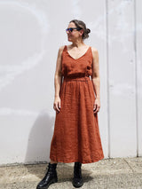 Sauvie Sundress Pattern Sew House Seven 3