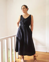 Sauvie Sundress Pattern Sew House Seven 8