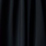 Schofield Black Polyester Viscose Elastane D2