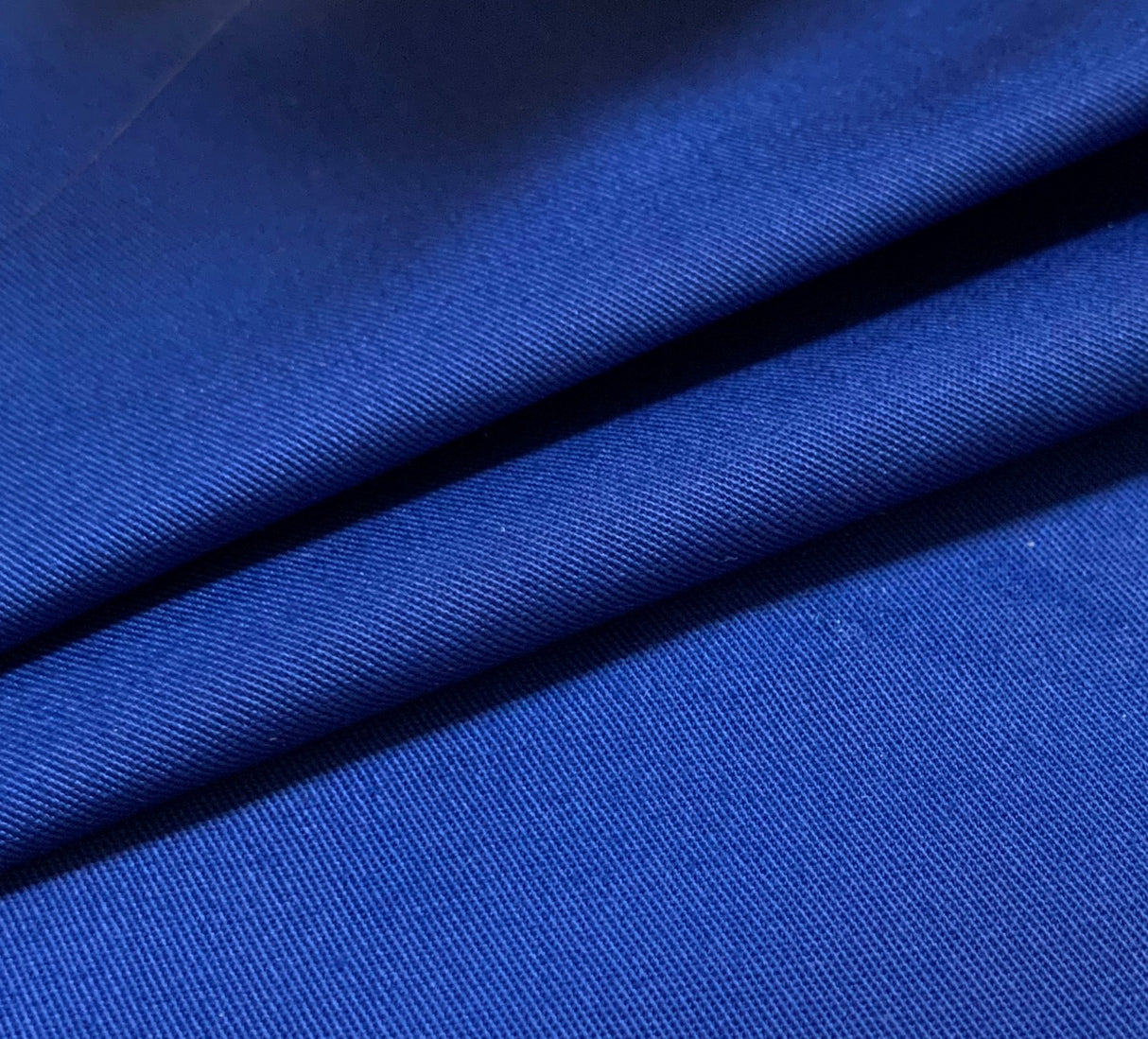 Scrubs 170Gsm Royal Blue Fabric
