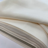 Scrubs Cream Polyester Cotton Twill Workwear