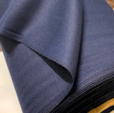 Scrubs Navy Workwear Fabric