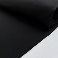 Scuba Crepe - Black