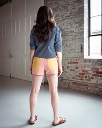 Sew Liberated - Chanterelle Pants & Shorts Pattern (US 0-24)