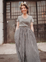 Sew Liberated Estuary Skirt Sewing Pattern 14