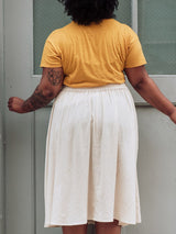 Sew Liberated Estuary Skirt Sewing Pattern 5