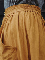 Sew Liberated Estuary Skirt Sewing Pattern 8