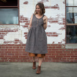 Sew Liberated Hinterland Dress Pattern 3