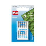 Sewing Machine Needles Sys 130 705 Quilting 75 90