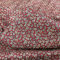 Sewing Room - Bessie - Red