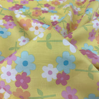 Sewing Room - Festival - Yellow