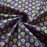 Remnant - Sewing Room - Flower Power (1.6m)