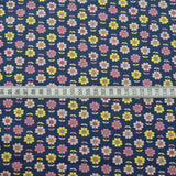 Remnant - Sewing Room - Flower Power (1.6m)