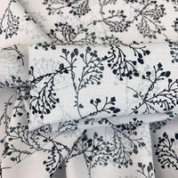 Sewing Room - Ivy - Grey