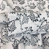 Sewing Room - Ivy - Grey