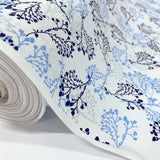 Sewing Room Ivy Cotton Fabric Cu