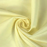 Sewing Room Lemon Plain Cotton