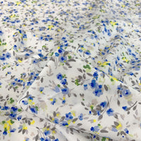 Sewing Room - Maisy - Blue