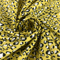 Sewing Room - Mars - Yellow