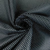 Sewing Room - Micro Dot - Black