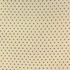 Sewing Room - Micro Dot - Cream