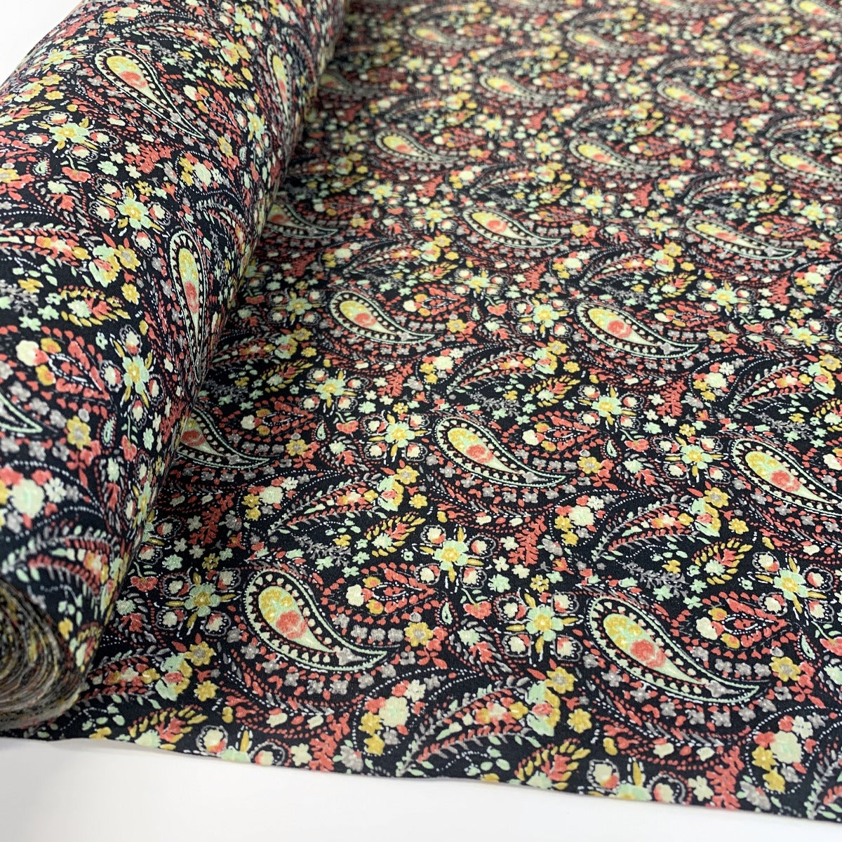 Sewing Room William Black Roll